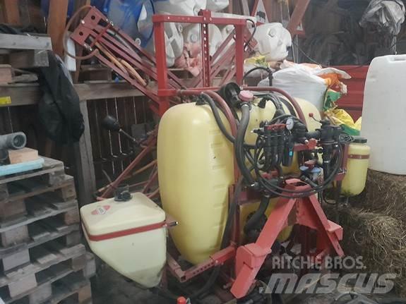 Hardi Nk400 Самоходни пръскачки

