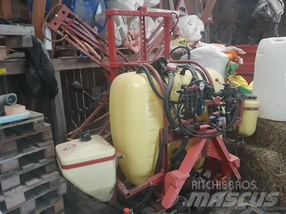 Hardi Nk400 Самоходни пръскачки
