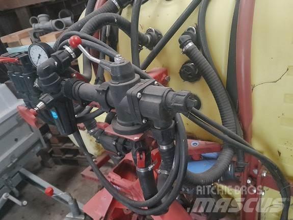Hardi Nk400 Самоходни пръскачки
