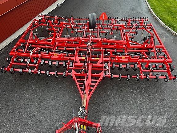 He-Va Euro-Tiller Други машини за оран и аксесоари