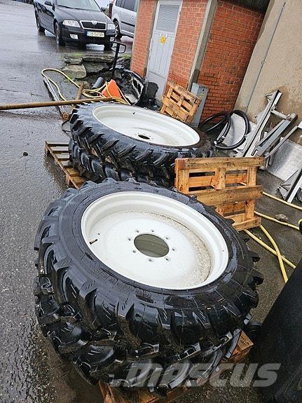  Hjulsett KLEBER Колелета/Гуми