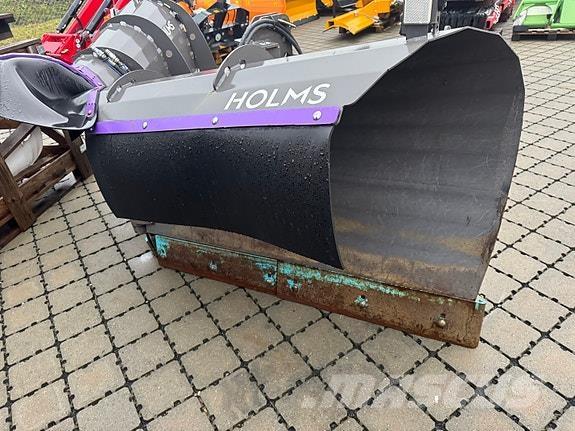 Holms 3,2 m PVF Снегочистачки