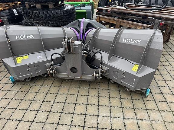 Holms 3,2 m PVF Снегочистачки