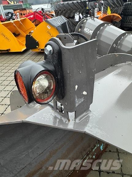 Holms 3,2 m PVF Снегочистачки