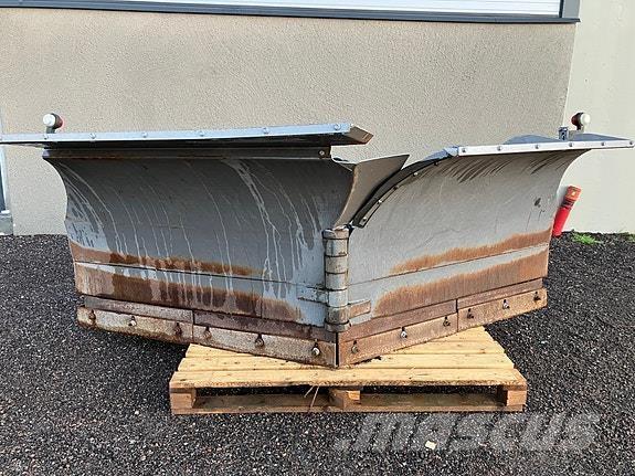 Holms KHV-3.2 Снегочистачки