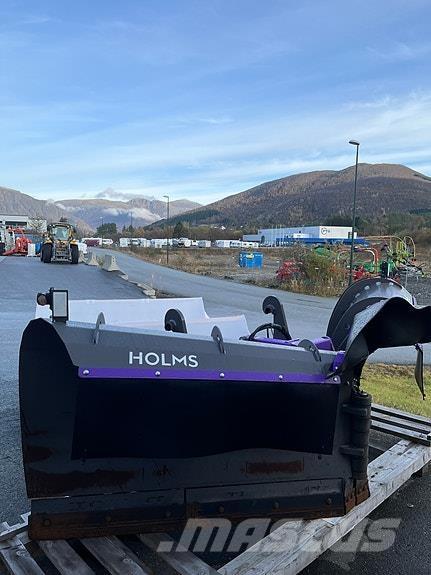 Holms PVF 360 Снегочистачки