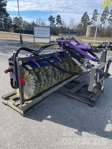 Holms SL 280 Други пътни машини и машини за сняг