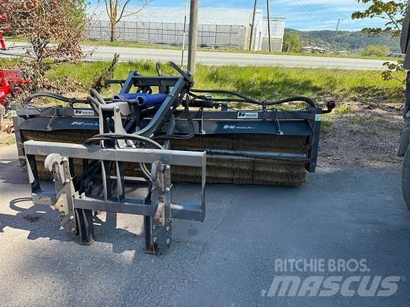 Holms SL 280 Други пътни машини и машини за сняг