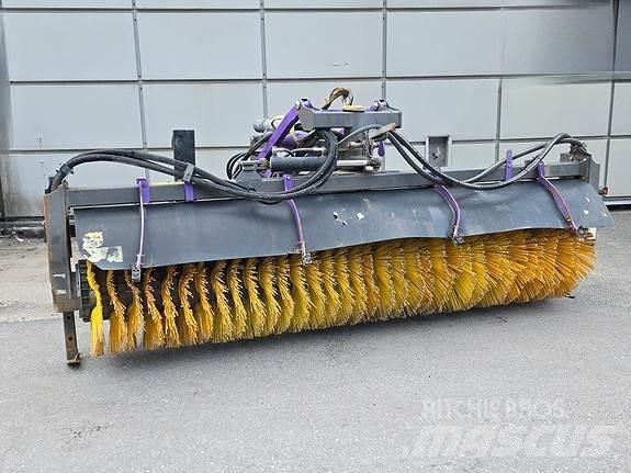 Holms SL280 Колесни товарачи