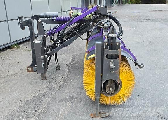 Holms SL280 Колесни товарачи
