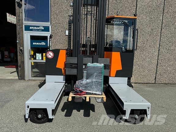 Hubtex MAXX 45 Дизелови камиони