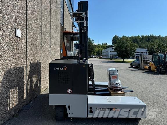 Hubtex MAXX 45 Дизелови камиони