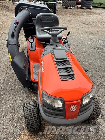 Husqvarna 2023 Друга техника за жънене на фураж