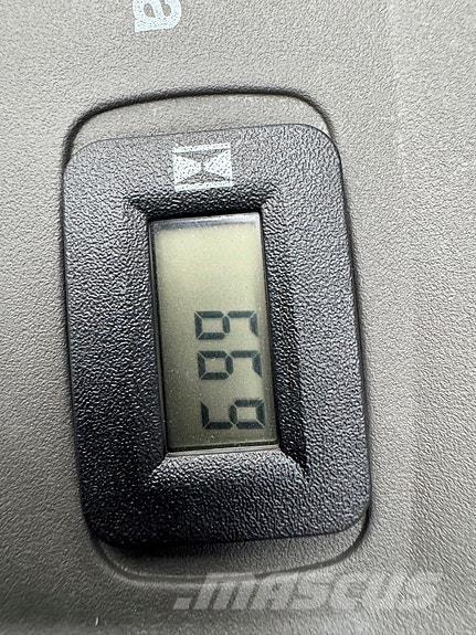 Husqvarna 2023 Друга техника за жънене на фураж