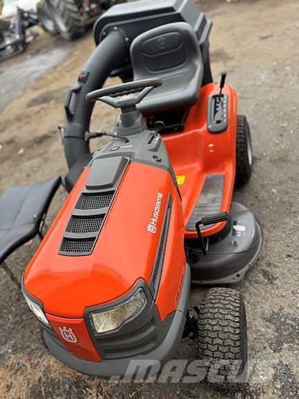 Husqvarna 2023 Друга техника за жънене на фураж