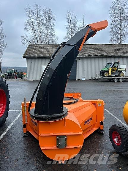 Hydromann V-3200 Ремаркета за бали