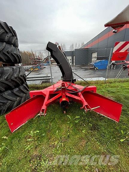 Hydromann V2350 Други пътни машини и машини за сняг