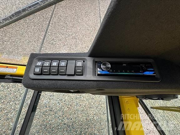 Hyster H3,5A Дизелови камиони