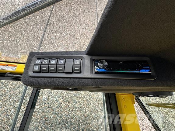 Hyster H3,5A 67990 Дизелови камиони