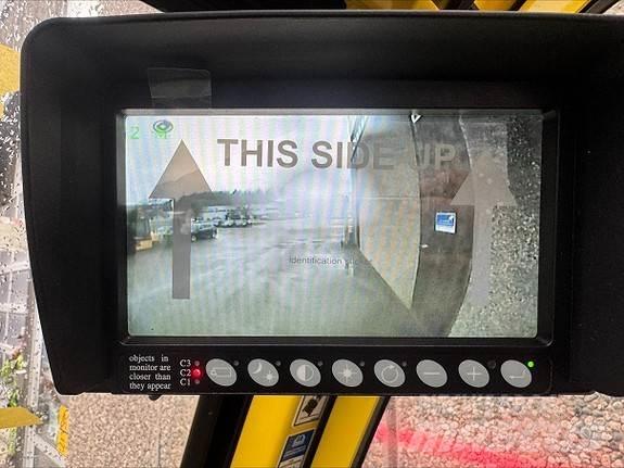Hyster H5.0FT Дизелови камиони