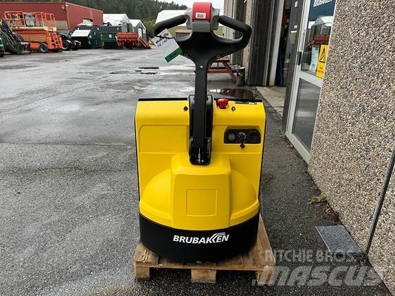 Hyster P1,6 Дизелови камиони