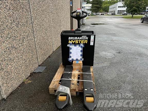 Hyster P1,6 Дизелови камиони