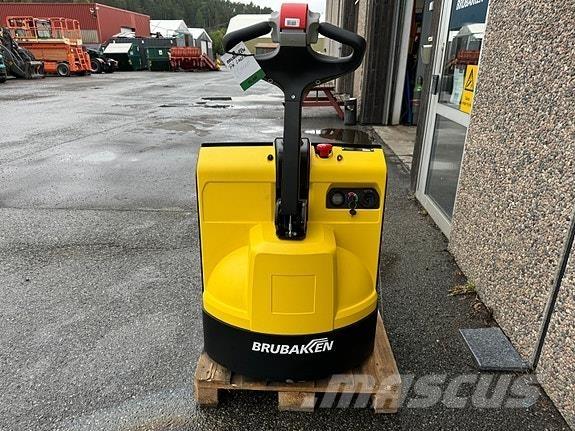 Hyster P1,6 68000 Дизелови камиони