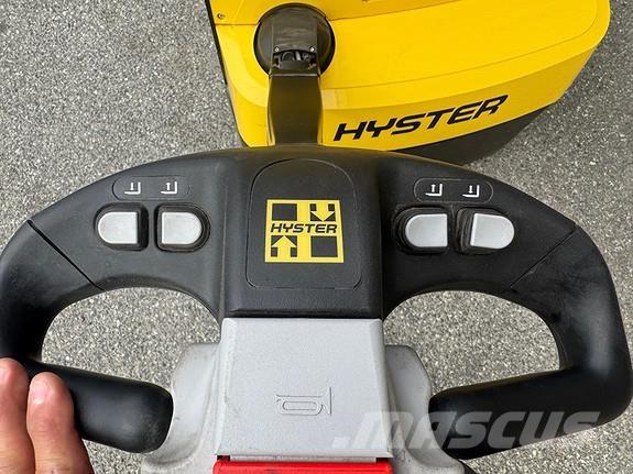 Hyster S1.2 66210 Дизелови камиони