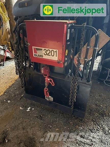 Igland 3201 Селскостопанство - Други