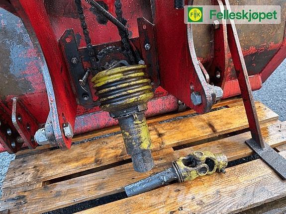 Igland 3500/2 LH Горско стопанство - Други