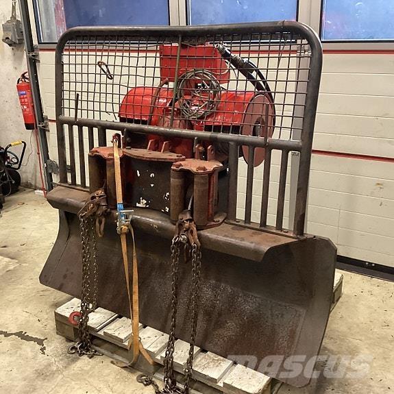 Igland 3502H Горско стопанство - Други