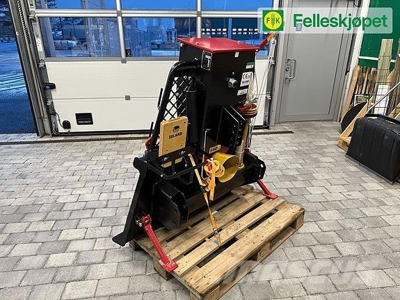 Igland 42 Standard Горско стопанство - Други