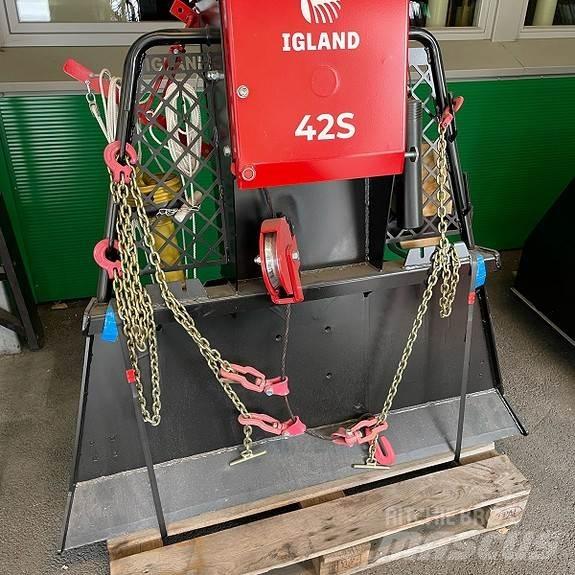 Igland 42S Горско стопанство - Други