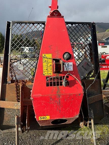 Igland 55 VINSJ Горско стопанство - Други