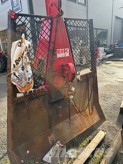 Igland 55 VINSJ Горско стопанство - Други