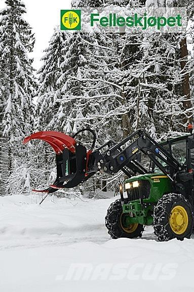 Igland GR20 Селскостопанство - Други