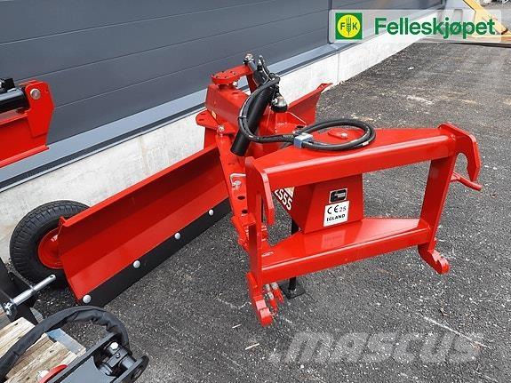 Igland RB 2555 Снегочистачки