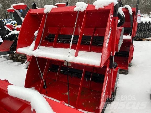 Igland Sandstrøer Разстилачки на пясък и сол