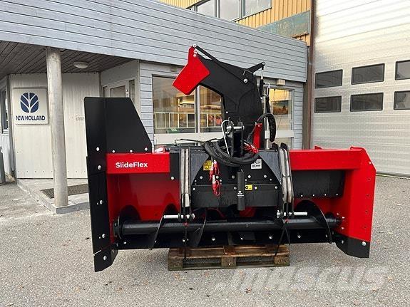 Igland SB 2580 Снегохвъргачки
