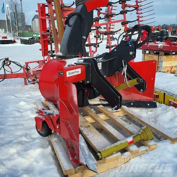 Igland SBV 2380 Снегохвъргачки
