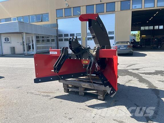 Igland SBV2270 Снегохвъргачки

