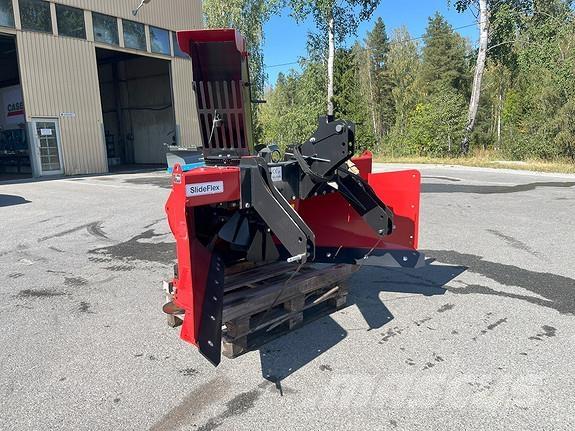 Igland SBV2270 Снегохвъргачки
