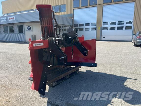 Igland SBV2380 Снегохвъргачки
