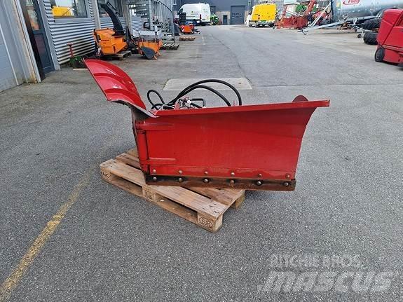 Igland SP 220 Снегочистачки