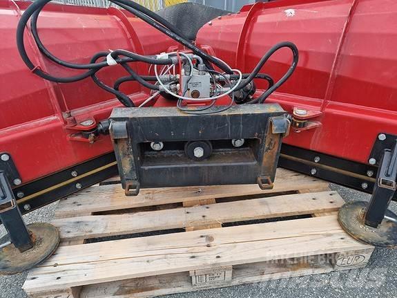 Igland SP 220 Снегочистачки