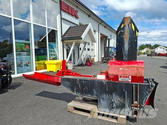 Igland WP 3000 Горско стопанство - Други