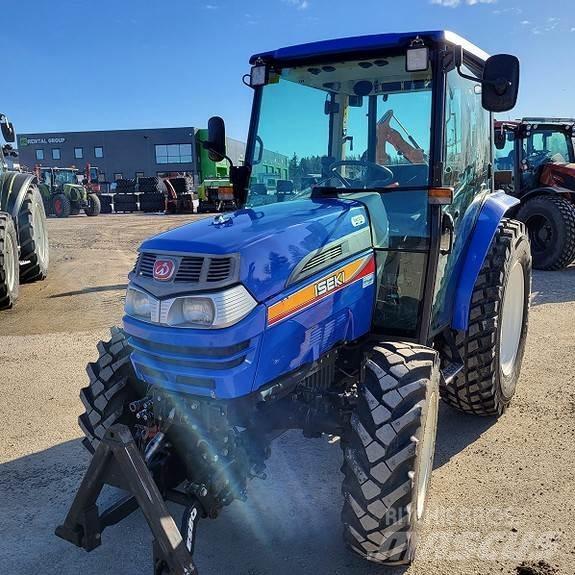 Iseki TG5470DQC Трактори