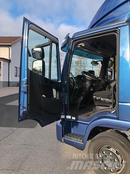 Iveco 120ELG Каросерии