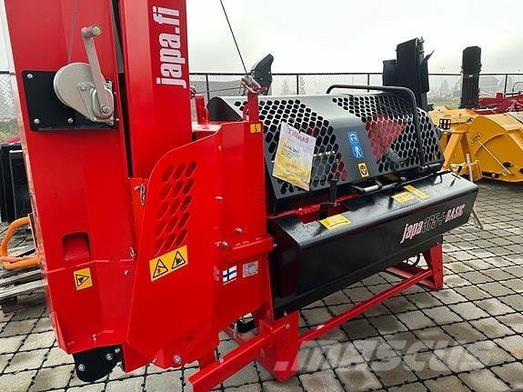 Japa 365+ Basic Горско стопанство - Други