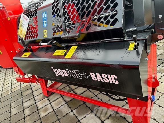 Japa 365+ Basic Горско стопанство - Други